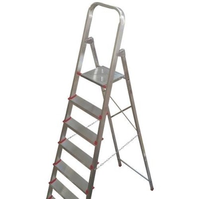 ΣΚΑΛΑ ΑΛΟΥΜΙΝΙΟΥ | VIOVAS-ECO