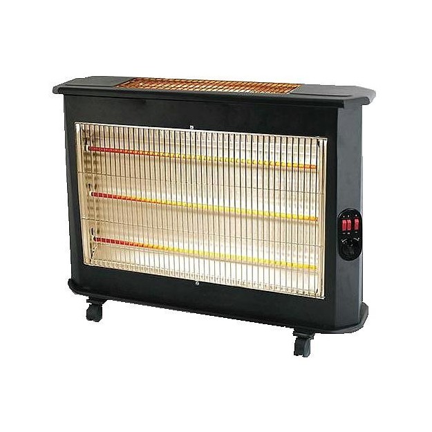 ΣΟΜΠΑ ΧΑΛΑΖΙΑ KUMTEL KS 2710 2800 W | VIOVAS