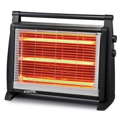 ΣΟΜΠΑ ΧΑΛΑΖΙΑ KUMTEL LX2830M DELUX 1800 W