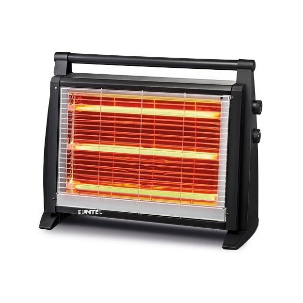 ΣΟΜΠΑ ΧΑΛΑΖΙΑ KUMTEL LX2830M DELUX 1800 W