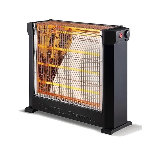 ΣΟΜΠΑ ΧΑΛΑΖΙΑ KUMTEL KS 2760 | VIOVAS