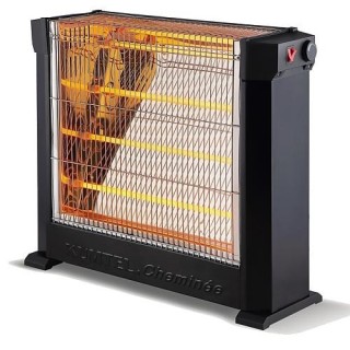 ΣΟΜΠΑ ΧΑΛΑΖΙΑ KUMTEL KS 2760 | VIOVAS