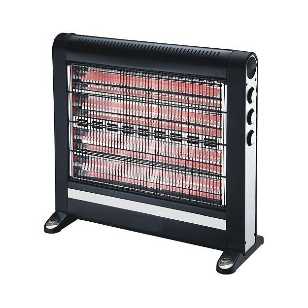 ΣΟΜΠΑ ΧΑΛΑΖΙΑ MISTAL LX-1501 2800 W | VIOVAS