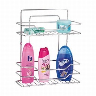 ΡΑΦΙΕΡΑ ΜΠΑΝΙΟΥ ΙΣΙΑ 2 ΡΑΦΙΑ | VIOVAS