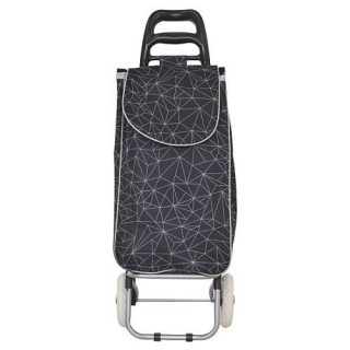 ΚΑΡΟΤΣΙ ΛΑΙΚΗΣ ΥΦΑΣΜΑΤΙΝΟ ΔΙΧΡΩΜΙΑ | VIOVAS