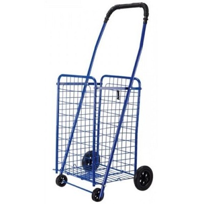 ΚΑΡΟΤΣΙ ΛΑΙΚΗΣ ΣΥΡΜΑΤΙΝΟ ΒΑΦΗΣ 4 ΡΟΔΕΣ 65 LT