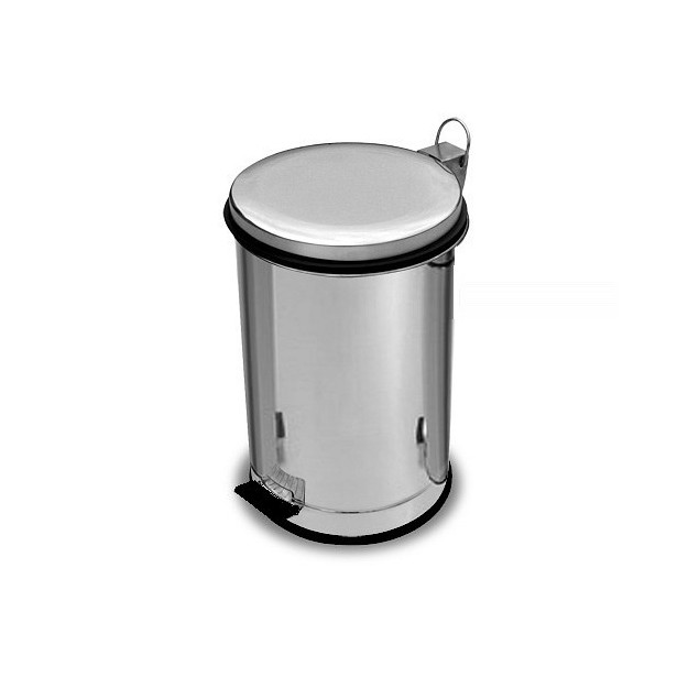 ΚΑΛΑΘΙ ΜΠΑΝΙΟΥ ΑΝΟΞΕΙΔΩΤΟ INOX 20 LT