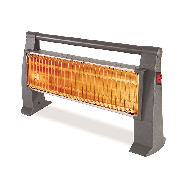 ΣΟΜΠΑ ΧΑΛΑΖΙΑ KUMTEL LX-2820 1500 W | VIOVAS