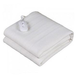 ΗΛΕΚΤΡΙΚΗ ΚΟΥΒΕΡΤΑ ΜΟΝΗ ΥΠΟΣΤΡΩΜΑ MISTAL 150x80