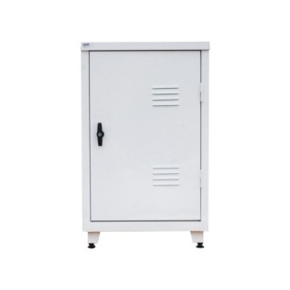 ΝΤΟΥΛΑΠΕΣ ΜΕΤΑΛΛΙΚΕΣ ΓΑΛΒΑΝΙΖΕ  90Χ50Χ45 ΜΟΝΟΦΥΛΕΣ