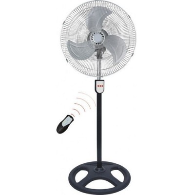 ΑΝΕΜΙΣΤΗΡΑΣ ΟΡΘΟΣΤΑΤΗΣ 45 cm JAGER | VIOVAS