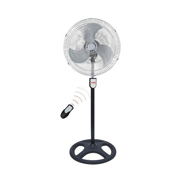 ΑΝΕΜΙΣΤΗΡΑΣ ΟΡΘΟΣΤΑΤΗΣ 45 cm JAGER | VIOVAS