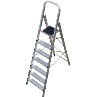 ΣΚΑΛΑ ΑΛΟΥΜΙΝΙΟΥ | VIOVAS