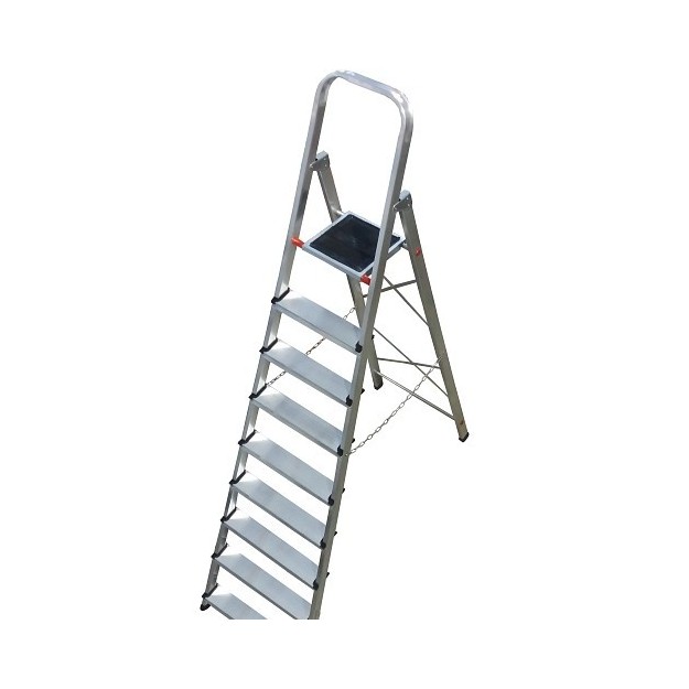 ΣΚΑΛΑ ΑΛΟΥΜΙΝΙΟΥ | VIOVAS