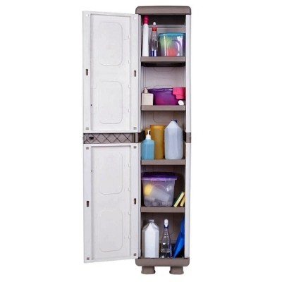 ΝΤΟΥΛΑΠΕΣ ΠΛΑΣΤΙΚΕΣ ΜΟΝΟΦΥΛΕΣ 179Χ36Χ42