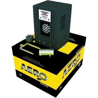 ΜΟΤΕΡ ΣΟΥΒΛΑΣ ΑΡΝΙΟΥ ΒΑΡΕΩΣ ΤΥΠΟΥ AERO