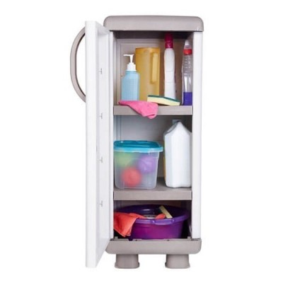 ΝΤΟΥΛΑΠΑ ΠΛΑΣΤΙΚΗ ΜΟΝΟΦΥΛΗ 89Χ36Χ42