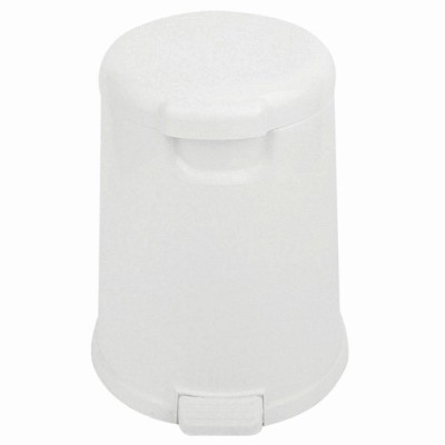 ΔΟΧΕΙΑ ΑΠΟΡΡΙΜΜΑΤΩΝ ΠΛΑΣΤΙΚΑ 6 LT VIOVAS