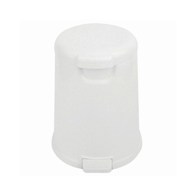 ΔΟΧΕΙΑ ΑΠΟΡΡΙΜΜΑΤΩΝ ΠΛΑΣΤΙΚΑ 6 LT VIOVAS