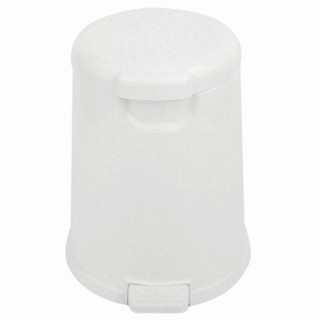 ΔΟΧΕΙΑ ΑΠΟΡΡΙΜΜΑΤΩΝ ΠΛΑΣΤΙΚΑ 6 LT VIOVAS