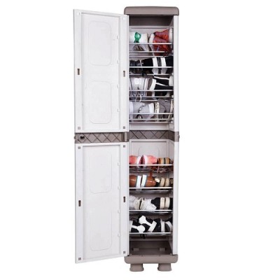 ΠΑΠΟΥΤΣΟΘΗΚΕΣ ΠΛΑΣΤΙΚΕΣ 20 ΖΕΥΓΗ 179Χ36Χ42