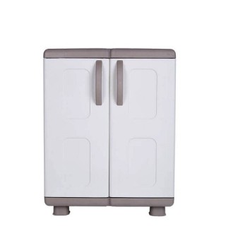 ΠΑΠΟΥΤΣΟΘΗΚΗ ΠΛΑΣΤΙΚΗ 20 ΖΕΥΓΗ 89Χ72Χ42