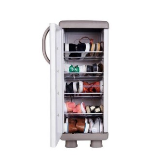 ΠΑΠΟΥΤΣΟΘΗΚΕΣ ΠΛΑΣΤΙΚΕΣ 10 ΖΕΥΓΗ 89Χ36Χ42