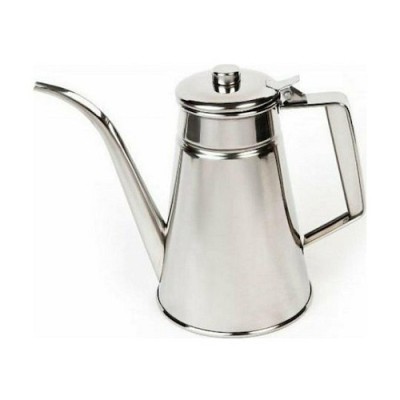 ΛΑΔΙΚΟ ΜΕ ΡΟΗ ΑΝΟΞΕΙΔΩΤΟ 1200 ml | VIOVAS