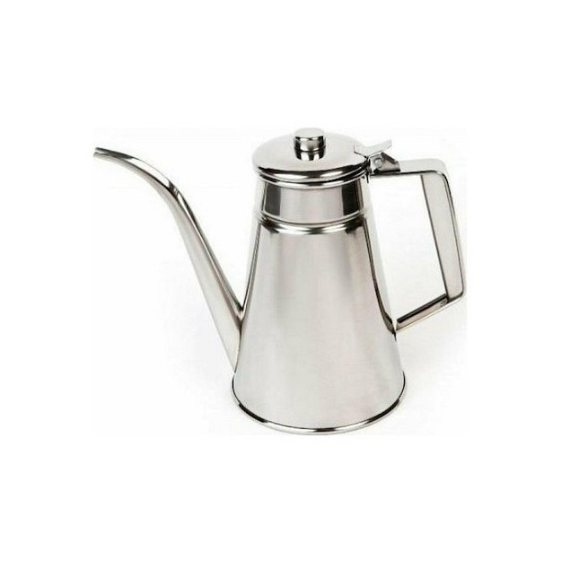 ΛΑΔΙΚΟ ΜΕ ΡΟΗ ΑΝΟΞΕΙΔΩΤΟ 1000 ml | VIOVAS