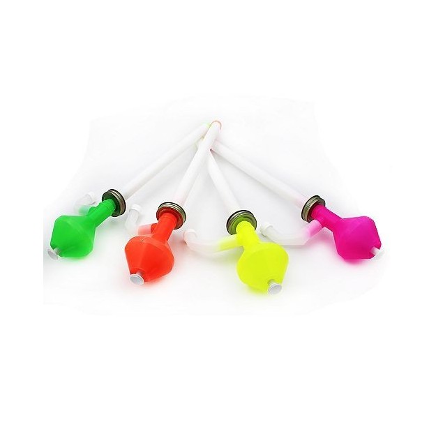 ΤΡΟΜΠΑ ΛΑΔΙΟΥ ΠΛΑΣΤΙΚΗ ΓΙΑ ΤΕΝΕΚΕ