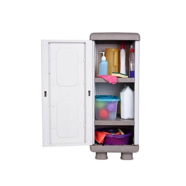 ΝΤΟΥΛΑΠΑ ΠΛΑΣΤΙΚΗ ΜΟΝΟΦΥΛΗ 96Χ36Χ44 | VIOVAS