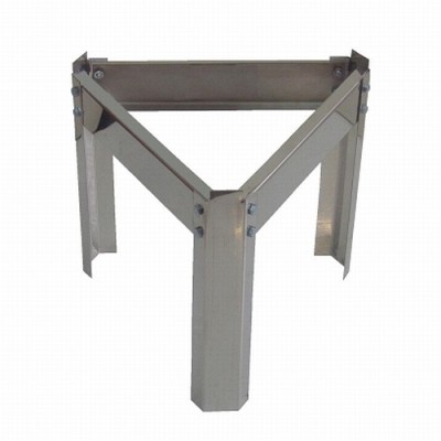 ΒΑΣΗ ΙΝΟΧ ΔΟΧΕΙΟΥ 10 LT VIOVAS