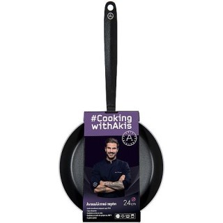 ΤΗΓΑΝΙ ΑΝΤΙΚΟΛΛΗΤΙΚΟ AKIS PETRETZIKIS 24 | VIOVAS