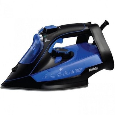 ΣΙΔΕΡΟ ΑΤΜΟΥ HOBBY 3000 W