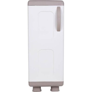 ΝΤΟΥΛΑΠΑ ΠΛΑΣΤΙΚΗ ΜΟΝΟΦΥΛΗ 96Χ36Χ44 | VIOVAS