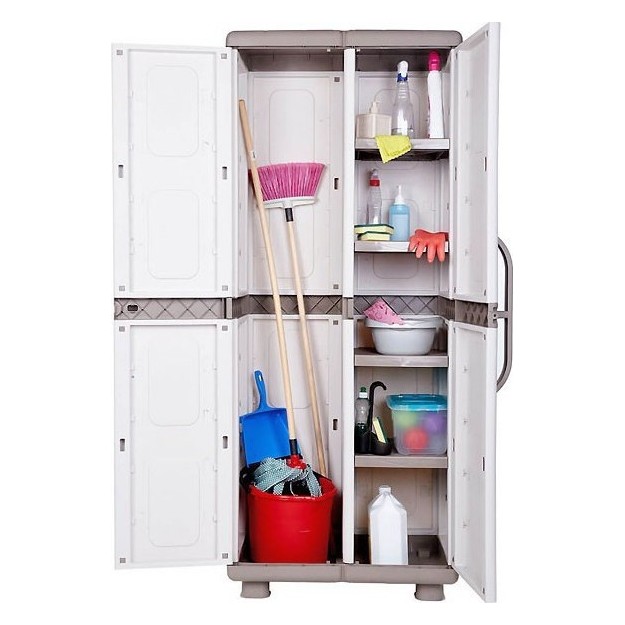 ΝΤΟΥΛΑΠΑ ΠΛΑΣΤΙΚΗ | VIOVAS