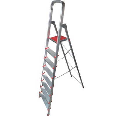 ΣΚΑΛΑ ΑΛΟΥΜΙΝΙΟΥ | VIOVAS