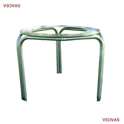 ΔΟΧΕΙΑ ΛΑΔΙΟΥ ΚΡΑΣΙΟΥ ΙΝΟΧ SANSONE ΚΩΝΙΚΑ |VIOVAS