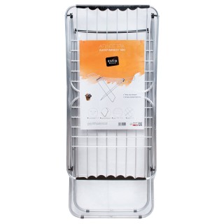 ΑΠΛΩΣΤΡΑ ΡΟΥΧΩΝ ΜΕ ΒΕΡΓΕΣ ΑΛΟΥΜΙΝΙΟΥ | VIOVAS