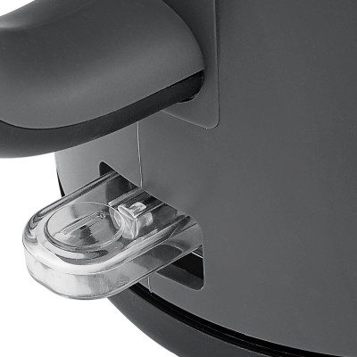 ESTIA ΒΡΑΣΤΗΡΑΣ INTENSE MISTY ΠΛΑΣΤΙΚΟΣ 2200w 1.7lt ΜΑΤ