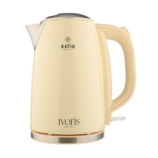 ESTIA ΒΡΑΣΤΗΡΑΣ IVORIS 2200w 1.7lt