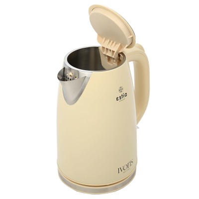 ESTIA ΒΡΑΣΤΗΡΑΣ IVORIS 2200w 1.7lt