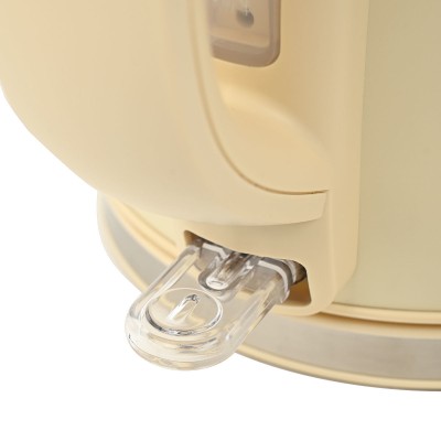 ESTIA ΒΡΑΣΤΗΡΑΣ IVORIS 2200w 1.7lt