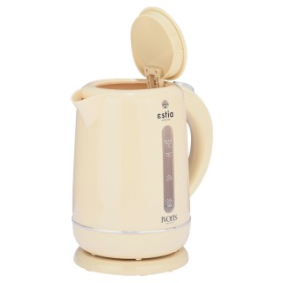 ESTIA ΒΡΑΣΤΗΡΑΣ IVORIS ΠΛΑΣΤΙΚΟΣ 2200W 1.7lt