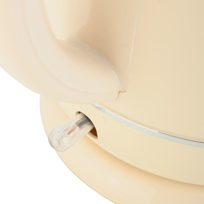 ESTIA ΒΡΑΣΤΗΡΑΣ IVORIS ΠΛΑΣΤΙΚΟΣ 2200W 1.7lt