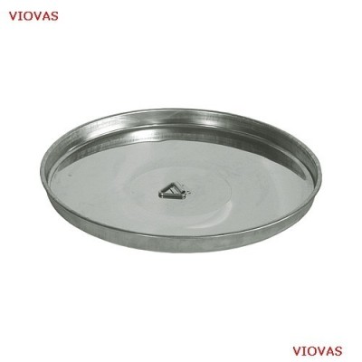 ΠΛΩΤΗΡΑΣ ΙΝΟΧ ΕΛΑΙΟΥ 150 LT SANSONE