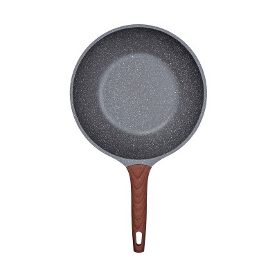 ESTIA ΓΟΥΟΚ STONE ΑΝΤΙΚΟΛΛΗΤΙΚΟ XYTOY ΑΛΟΥΜΙΝΙΟΥ 28cm