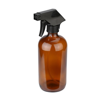 ESTIA ΔΟΧΕΙΟ ΨΕΚΑΣΜΟΥ AMBER ΓΥΑΛΙΝΟ