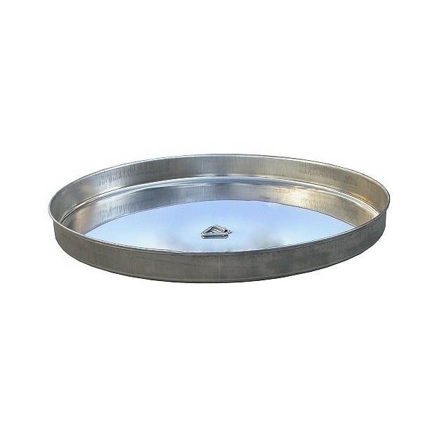 ΠΛΩΤΗΡΑΣ ΙΝΟΧ ΕΛΑΙΟΥ 200 LT SANSONE