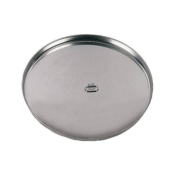 ΠΛΩΤΗΡΑΣ ΙΝΟΧ ΕΛΑΙΟΥ 500 LT SANSONE